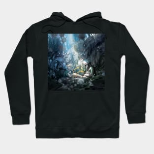 Sea of Corruption Hoodie